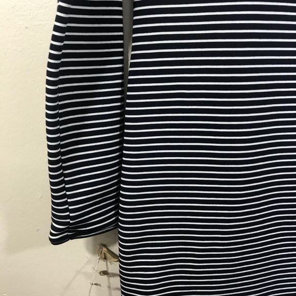 Maria FILO Striped Dress - Picture 4 of 8